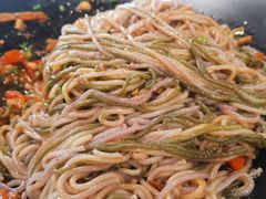 -甘家界牌柠檬鸭(青山店)