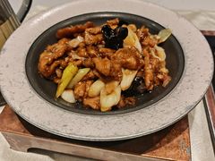 -凯鸽酒楼(操场城店)