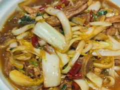 -那家老院子东北菜·饺子·小鸡炖蘑菇(艳华街店)