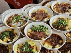 -洞子口张老二凉粉(文殊院店)