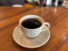 酒渍咖啡-RUMORS COFFEE ROASTERY鲁马滋咖啡(湖南路店)