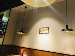 大堂-老碗会·陕西手工面(燕南路店)