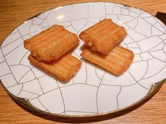 -新荣记(西溪湿地店)