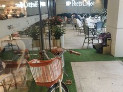 -Peet's Coffee皮爷咖啡(万象天地店)