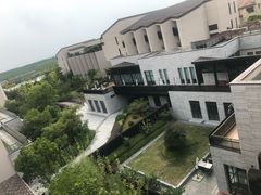 -上海崇明金茂凯悦酒店