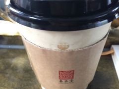 -春水堂人文茶馆(中正店)