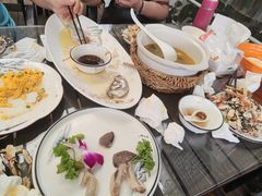 -七的湖·江南蟹舫·阳澄湖农家菜(蟹舫苑店)