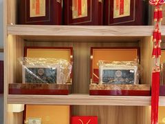 零售区-宫品海参专卖店(静安大宁店)