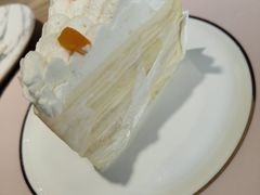 -嗒令甜品·主题融合料理餐厅(首座时代店)