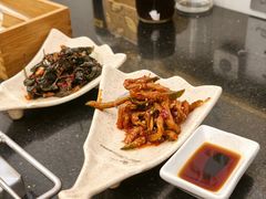-震海贝烤贝·民俗特色店(延吉总店)