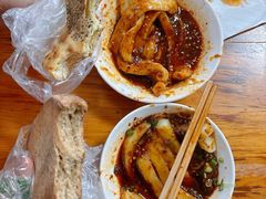 -洞子口张老二凉粉(文殊院店)