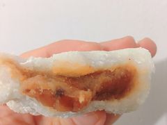 牛肉金团-五芳斋(中山大道总店)