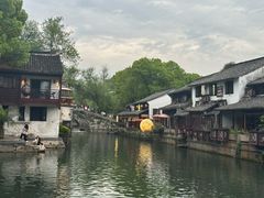 -绍兴鲁迅故里·沈园景区