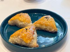 -香乐园·淮扬菜中餐厅·Shang Garden(福田香格里拉店)