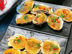 -浙食逅·弄虾·融合菜·小龙虾(双城国际店)
