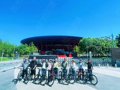 -拾光团建·拓展活动·旅游会议(东直门店)