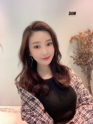 点击看大图 -3AM HAIR SALON烫发染发接发