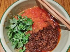 -鞠老头钵钵面(大坪店)