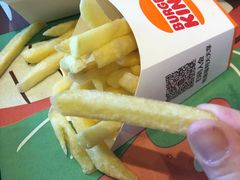 -汉堡王(保定万博广场店)