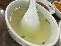 -裕兴记•蟹黄面馆(人民广场店)