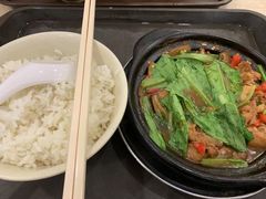 -北京服装学院-食堂