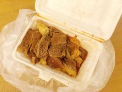-细妹五香牛杂(步行街店)