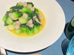 -三利音·玖弄小鲜(浦东嘉里城店)