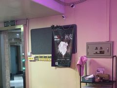 -剧狐剧本杀·月球探案馆(人民广场1号店)