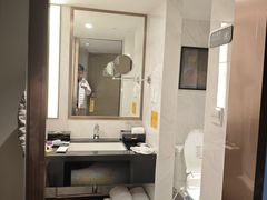 -上海虹桥宾馆(郁锦香品牌酒店)