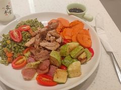 -SaladJohn沙拉匠(凯德1818店)