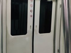 -火器营(地铁站)