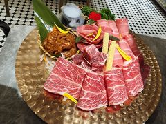 雪花牛肉-四面泰(万象城店)