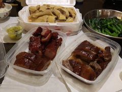 -文记壹心鸡(宝华路店)