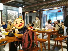 -杨裕兴(岳麓山店)