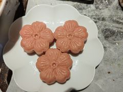 -小厨娘淮扬菜(清江苏宁广场店)