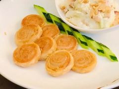 野ji卷-香云轩·顺德菜(香云纱园林酒店店)