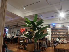 大堂-雕刻时光咖啡馆(师大路店)