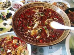 -南方酒店·淮扬菜(回民街店)