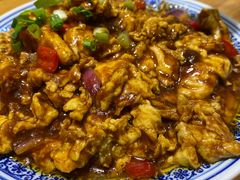 -满园烤鸭·春饼(华强广场店)