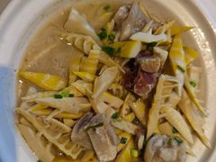 -木桶记臭鳜鱼·山里菜(站前路总店)