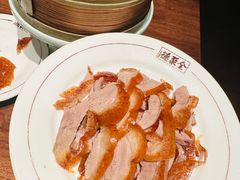 -北京全聚德(王府井店)