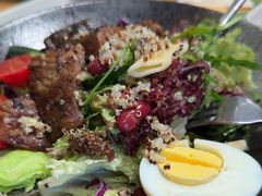 -豪客来牛排(天阳D32店)