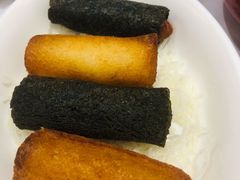 鸳鸯炸脆奶-稻香酒家(天河城店)