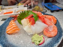 -大渔铁板烧(大悦城店)