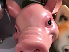 -黑牛の場(兴隆大奥莱店)