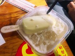 -甜心闲生传统手工冰粉(奎星楼店)