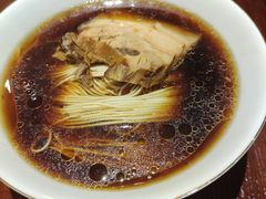 -苏面斋·本地传统苏式面馆