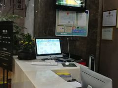 -水立方国际汤泉(六一中路店)