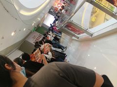 -侯师傅热炒店(印象城店)