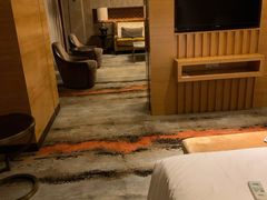 行政套房-西安赛瑞喜来登大酒店